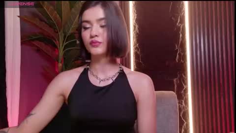 Snapshot of la_diabla_111_ chatting on October 30, 2025, 7:47 pm Karime online show from October 30, 2025, 7:47 pm