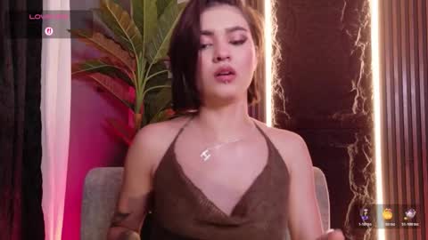 Snapshot of la_diabla_111_ chatting on November 1, 2025, 8:00 pm Karime online show from November 1, 2025, 8:00 pm