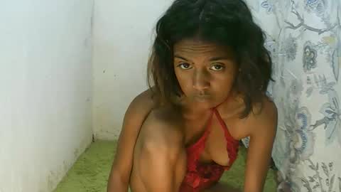 la_diva59887 online show from September 19, 2025, 7:54 am