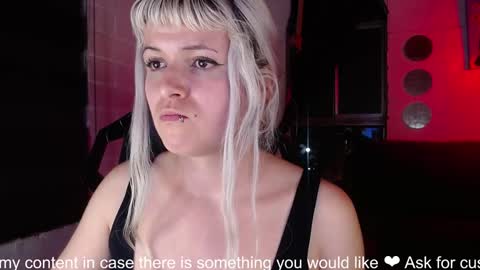 Hanna FREE ONLYFANS  online show from February 5, 2025, 12:31 am