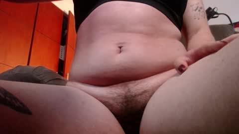 Snapshot of la_femme_fatale_ chatting on October 6, 2025, 10:40 pm Hanna FREE ONLYFANS  online show from October 6, 2025, 10:40 pm