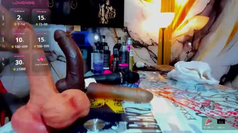 la_indiia online show from November 20, 2025, 12:16 pm