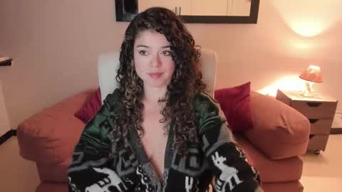 Snapshot of la_leonaaa chatting on December 4, 2025, 2:54 am Jazmin online show from December 4, 2025, 2:54 am