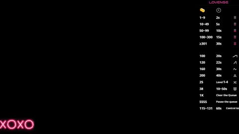 AMAZONA  online show from March 23, 2026, 7:18 pm