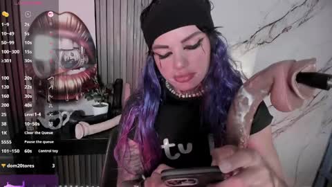 AMAZONA  online show from April 29, 2026, 7:09 pm