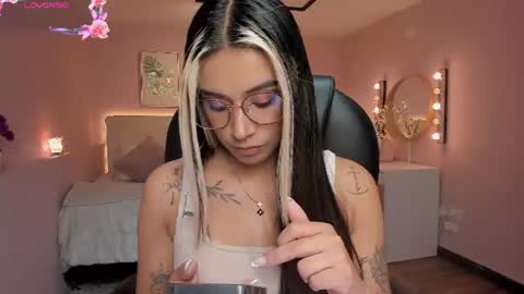 T A T I A N A online show from June 13, 2026, 12:03 pm