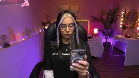 T A T I A N A online show from July 17, 2026, 12:23 pm