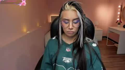 T A T I A N A online show from July 25, 2026, 12:03 pm