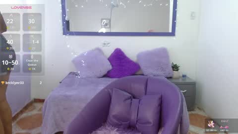 Sara online show from June 7, 2026, 8:01 pm