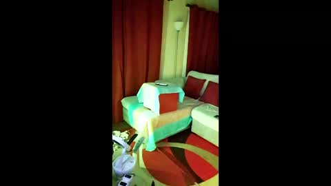 PAMELITA online show from May 22, 2026, 3:46 am