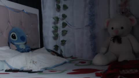 la_princessxxx online show from June 21, 2026, 12:46 am
