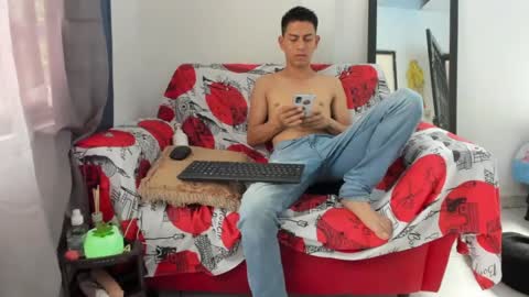 Snapshot of la_puta_amaxxx chatting on August 3, 2026, 6:11 pm la_puta_amaxxx online show from August 3, 2026, 6:11 pm