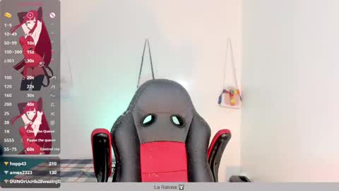 AriSaray online show from March 14, 2026, 11:15 am