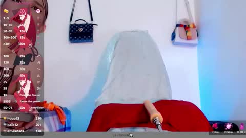 AriSaray online show from March 18, 2026, 10:40 am