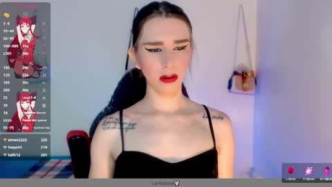 AriSaray online show from March 20, 2026, 11:04 am