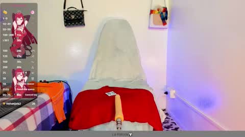 AriSaray online show from March 25, 2026, 11:05 am