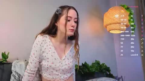 Snapshot of la_rosalina chatting on October 13, 2025, 7:14 pm Lucia online show from October 13, 2025, 7:14 pm