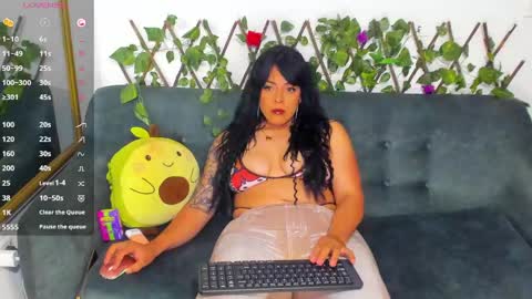 la_saris online show from May 4, 2026, 12:39 am