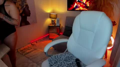 Snapshot of la_venezolana chatting on September 26, 2025, 7:56 am Vero online show from September 26, 2025, 7:56 am