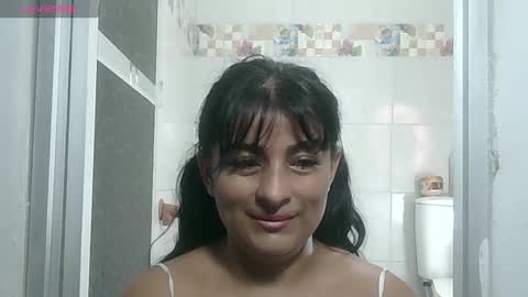 Snapshot of la_wuaifu1 chatting on November 8, 2025, 9:24 pm la_wuaifu1 online show from November 8, 2025, 9:24 pm