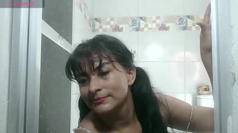 Snapshot of la_wuaifu1 chatting on November 9, 2025, 9:46 pm la_wuaifu1 online show from November 9, 2025, 9:46 pm