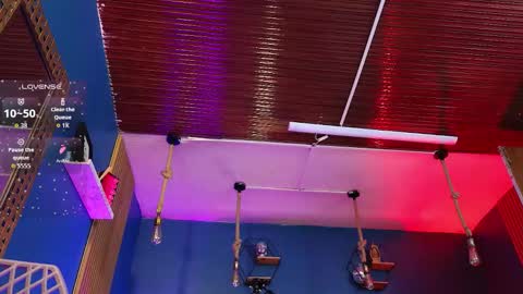 Cris  online show from January 19, 2026, 11:25 am