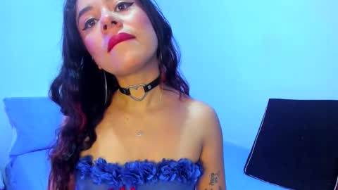 Snapshot of laady_marly chatting on October 30, 2025, 9:44 am Marly online show from October 30, 2025, 9:44 am