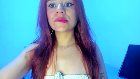 Snapshot of laady_marly chatting on November 2, 2025, 10:23 pm Marly online show from November 2, 2025, 10:23 pm