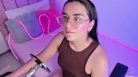 lana  foxx Model  independient online show from June 16, 2026, 12:46 am