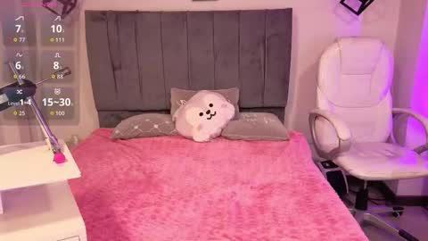 Snapshot of laara_croft chatting on October 30, 2025, 8:09 pm  L A R A   online show from October 30, 2025, 8:09 pm