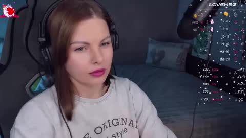 LaBandita online show from October 1, 2025, 4:35 pm