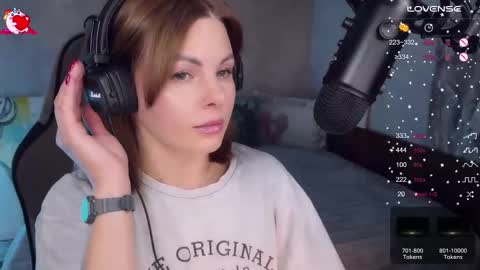 LaBandita online show from October 4, 2025, 10:46 am