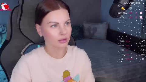 LaBandita online show from October 29, 2025, 12:18 pm