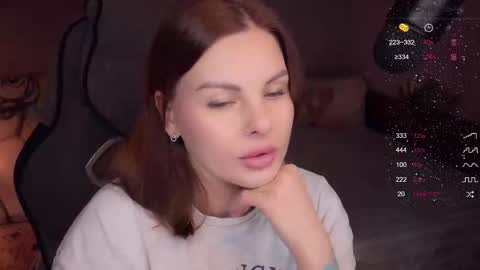 LaBandita online show from November 4, 2025, 12:48 pm