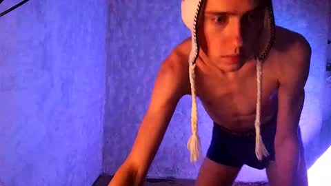 Marco online show from February 20, 2025, 7:41 pm