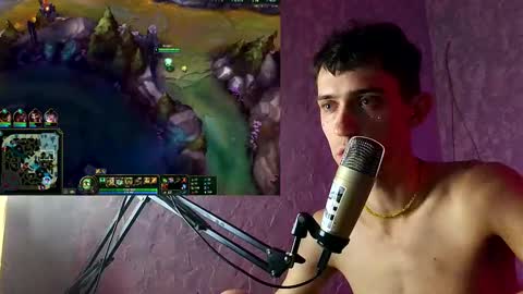 Marco online show from March 5, 2025, 9:59 pm