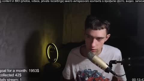 Marco online show from October 4, 2025, 10:41 pm