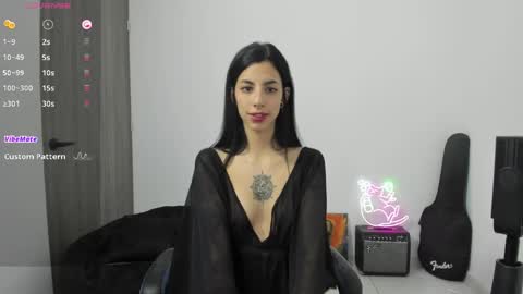 Labrika online show from January 15, 2025, 2:46 pm
