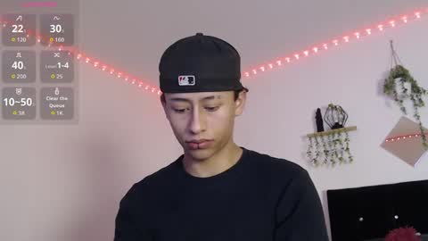 labrinthteasing online show from June 3, 2026, 6:57 pm