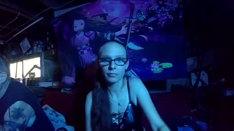 LacedInLeather online show from July 22, 2026, 7:11 am