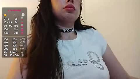 Snapshot of lacey_lavish chatting on January 3, 2025, 3:22 pm Lacey Lavish online show from January 3, 2025, 3:22 pm