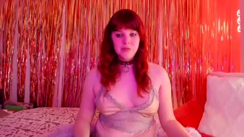 Chelsea Poe online show from February 14, 2025, 6:51 pm