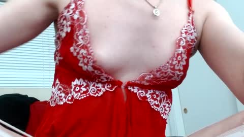 Lacey Phoenix online show from January 13, 2025, 4:50 am