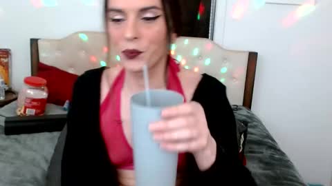 Lacey Phoenix online show from October 4, 2025, 3:26 am