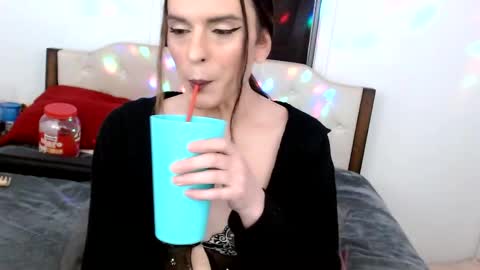 Lacey Phoenix online show from March 20, 2026, 2:38 am