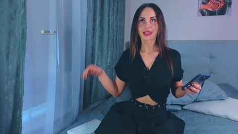 Kristina online show from December 9, 2024, 11:15 am