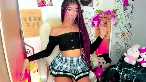 lachery_perversa online show from June 7, 2026, 12:48 am