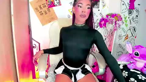 lachery_perversa online show from June 21, 2026, 4:59 am