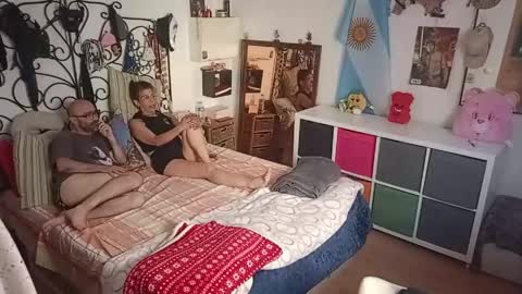 lachicadeldiablo online show from April 28, 2026, 4:56 pm