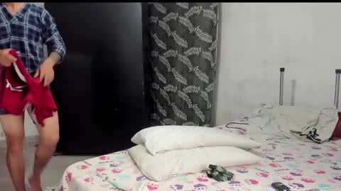 Snapshot of lacii_lostt chatting on June 7, 2026, 8:29 am lacii_lostt online show from June 7, 2026, 8:29 am